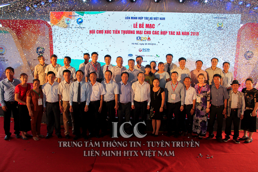 Sự kiện nổi bật